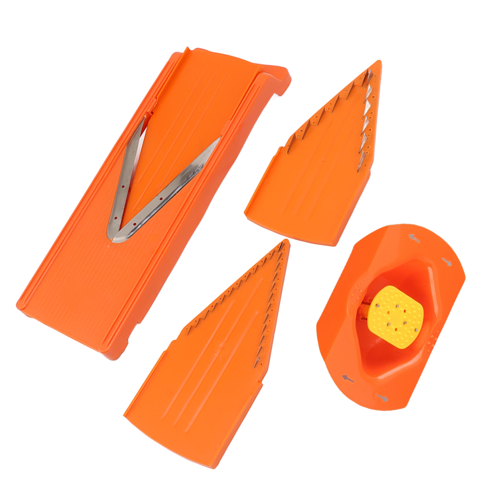 Spudger Plastic Set - Alat dapur pemotong sayuran Mandolin, alat