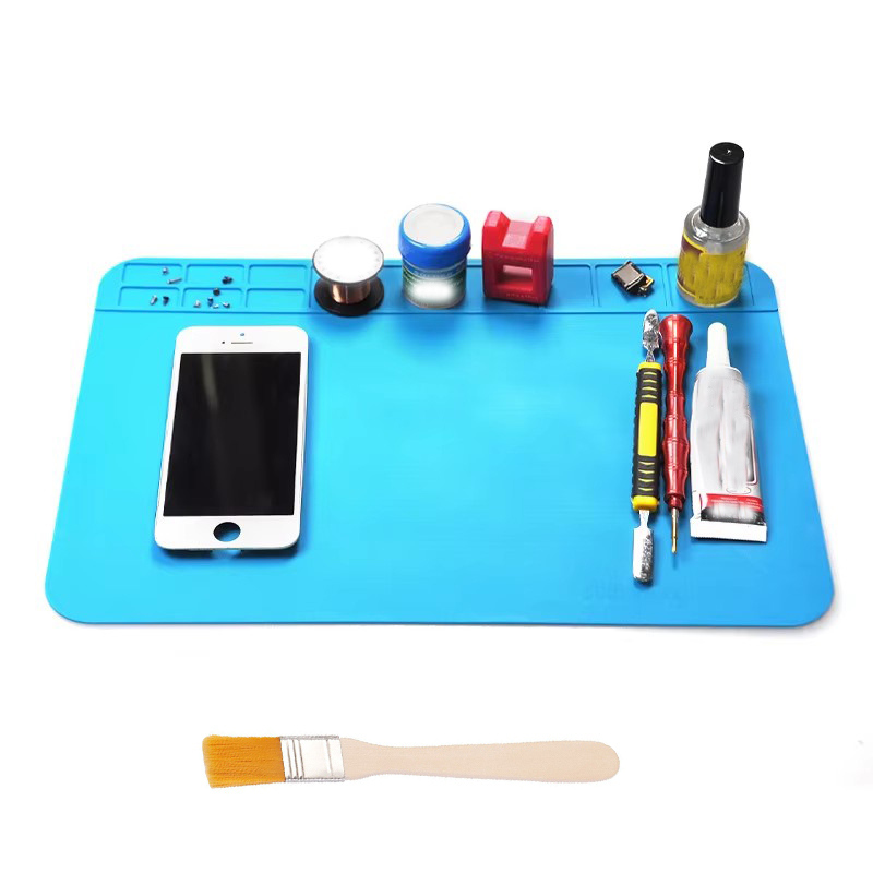 Electronics Repair Tools And Equipment - Alas Perbaikan Jam Tangan Silikon Tahan