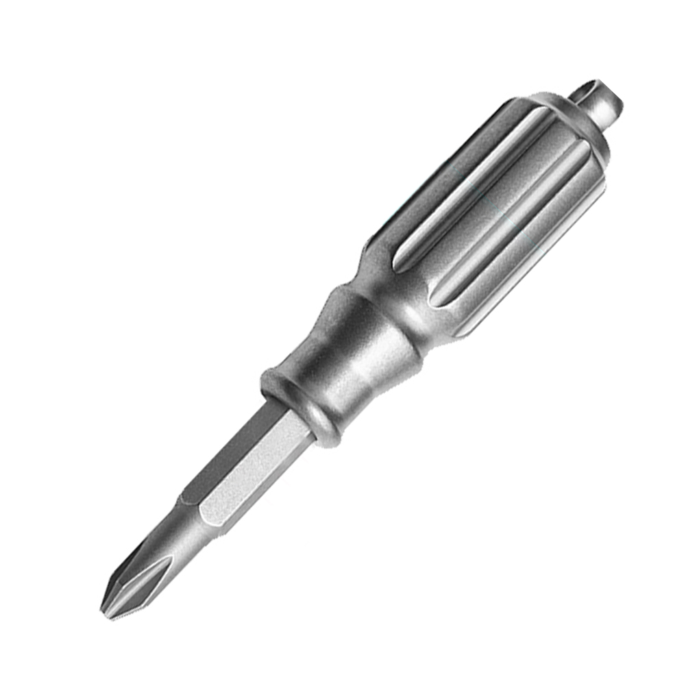 Electronics Repair Tools And Equipment - 1 Buah Alat Tangan Obeng Paduan