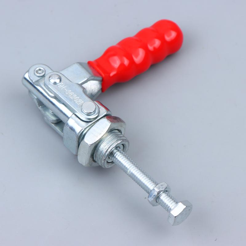 Electronics Repair Tools And Equipment - GH 36202M Toggle Clamp Aksi Halus