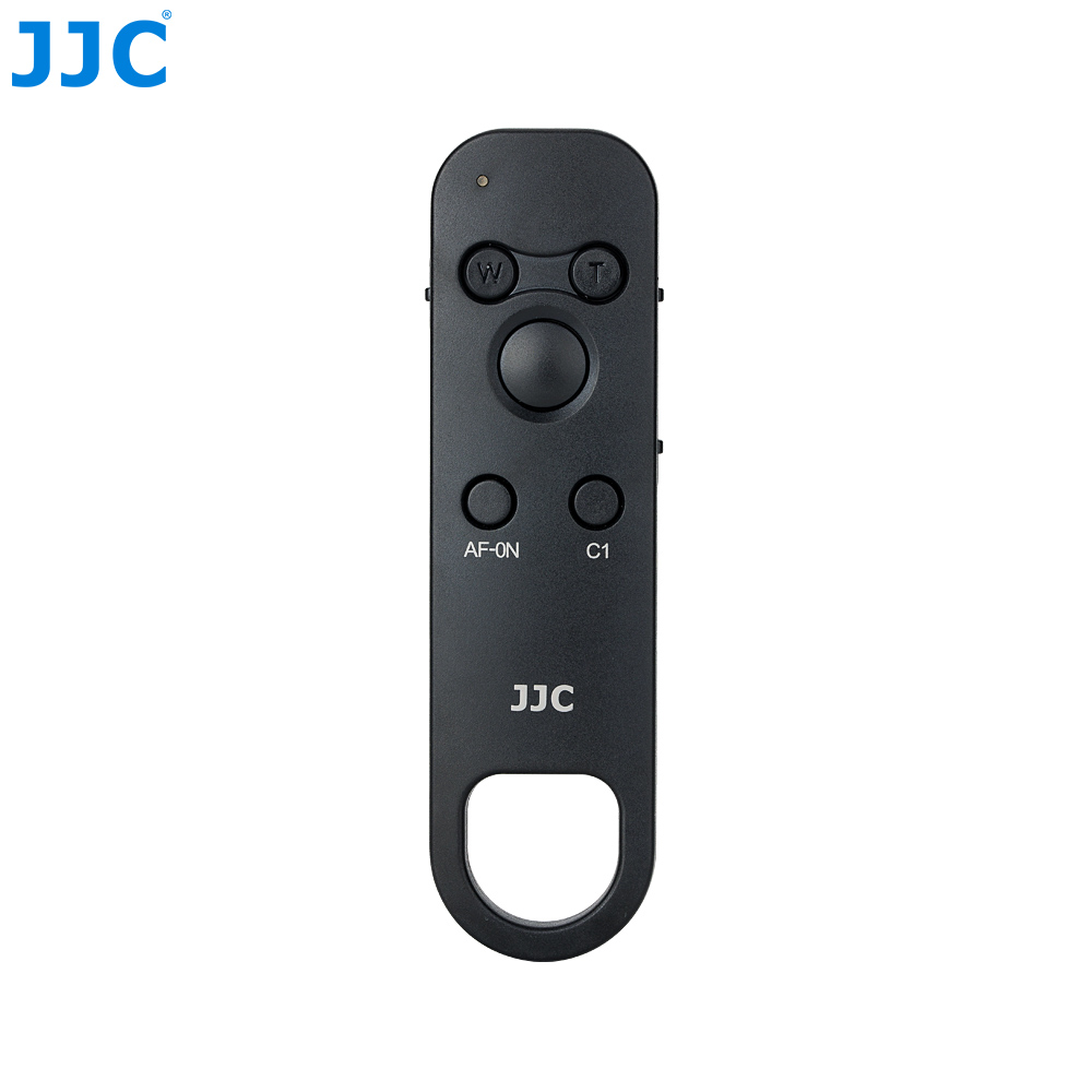 Nikon Camera Z50 - JJC BTR-S1 Remote Control Bluetooth nirkabel
