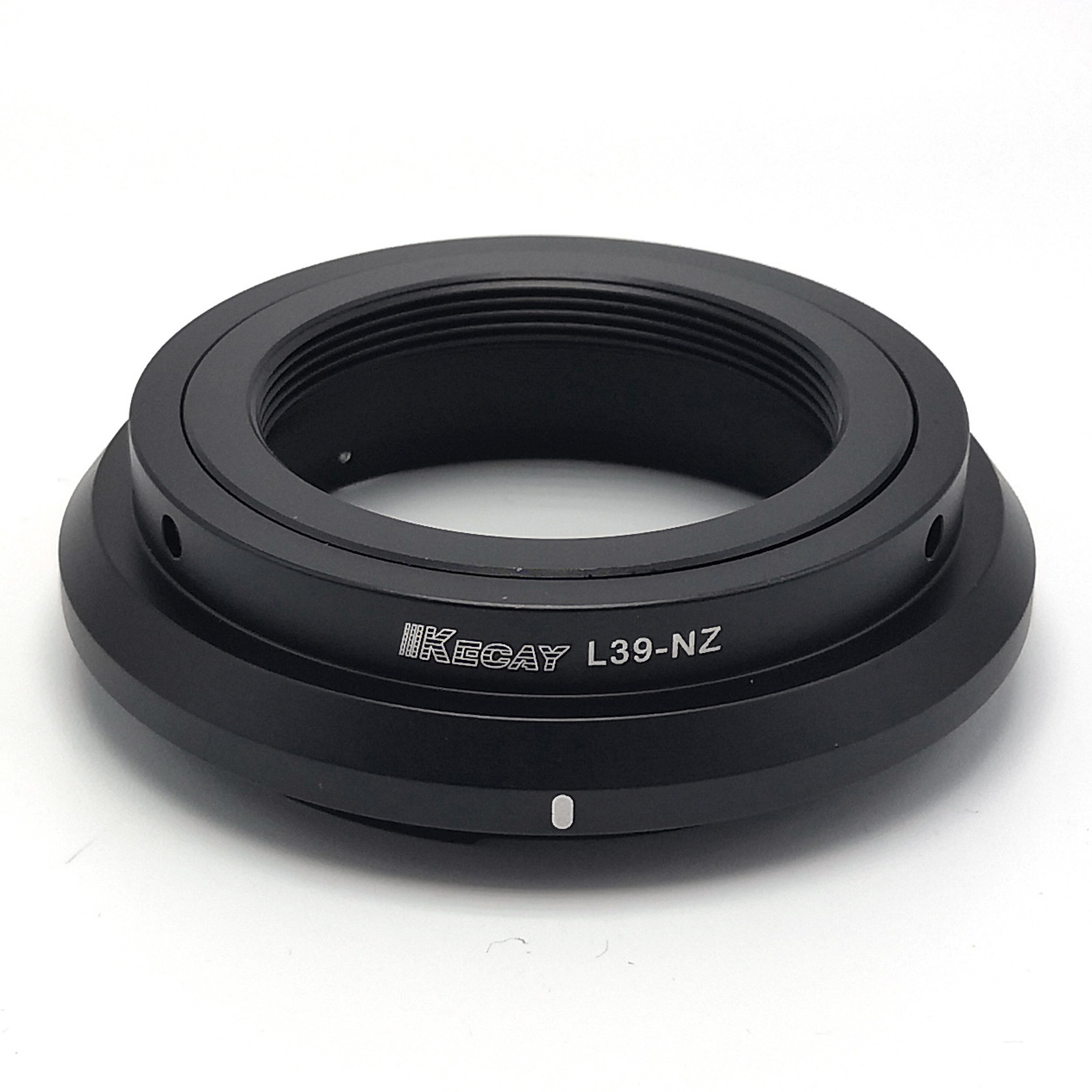 Nikon Camera Z50 - Adaptor L39-NZ untuk Leica 39Mm M39