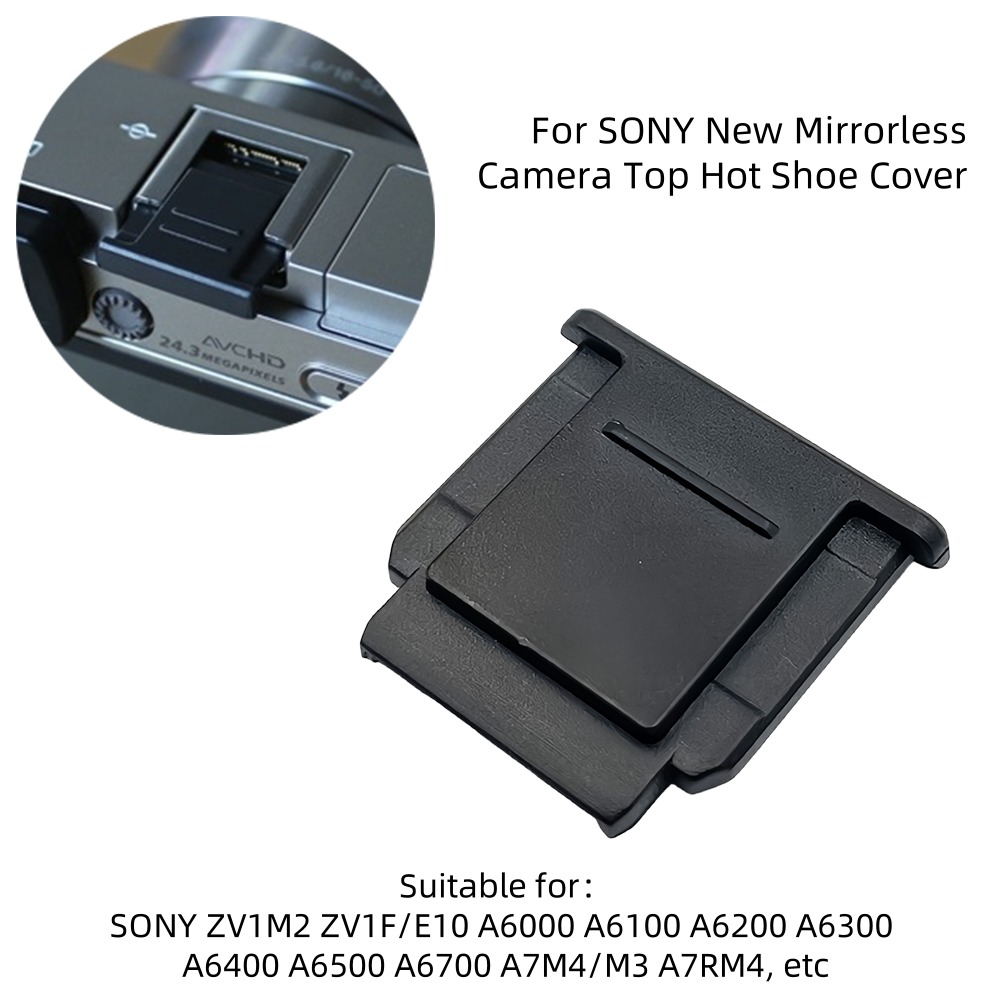 Nikon Camera Z50 - Untuk Kamera Mirrorless SONY A7R IV
