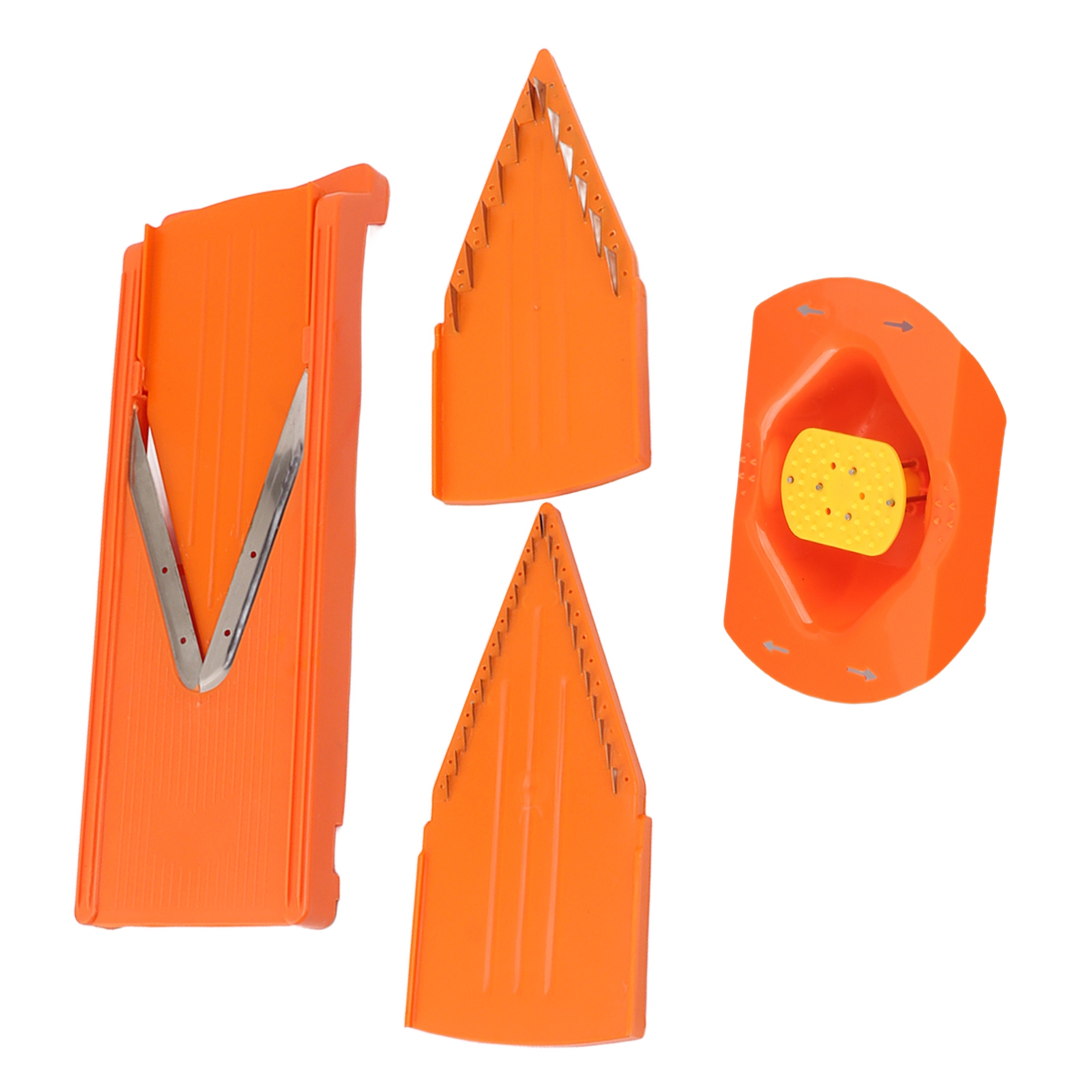 Alat dapur pemotong sayuran Ma - Spudger Plastic Set ulasan dan harga