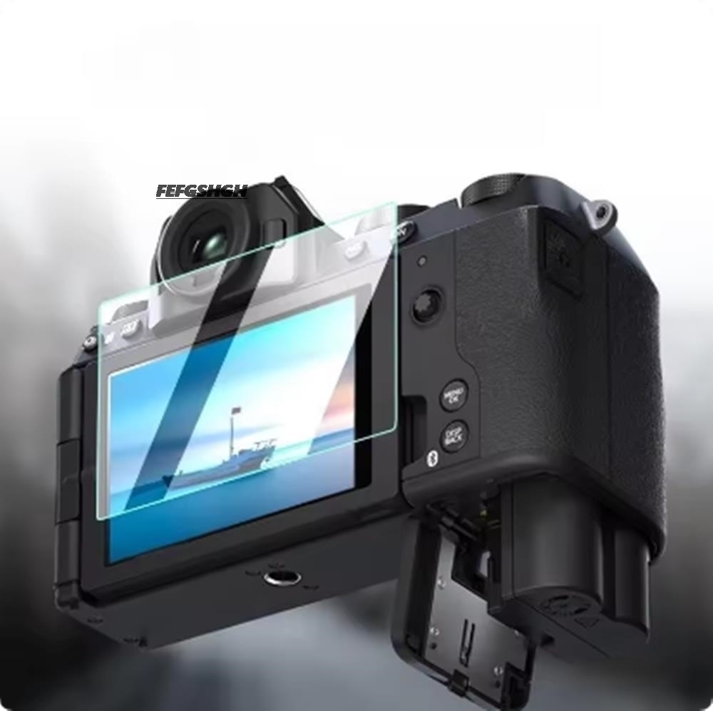 2 Buah Kaca Tempered HD untuk  - Nikon Camera Z50 ulasan dan harga