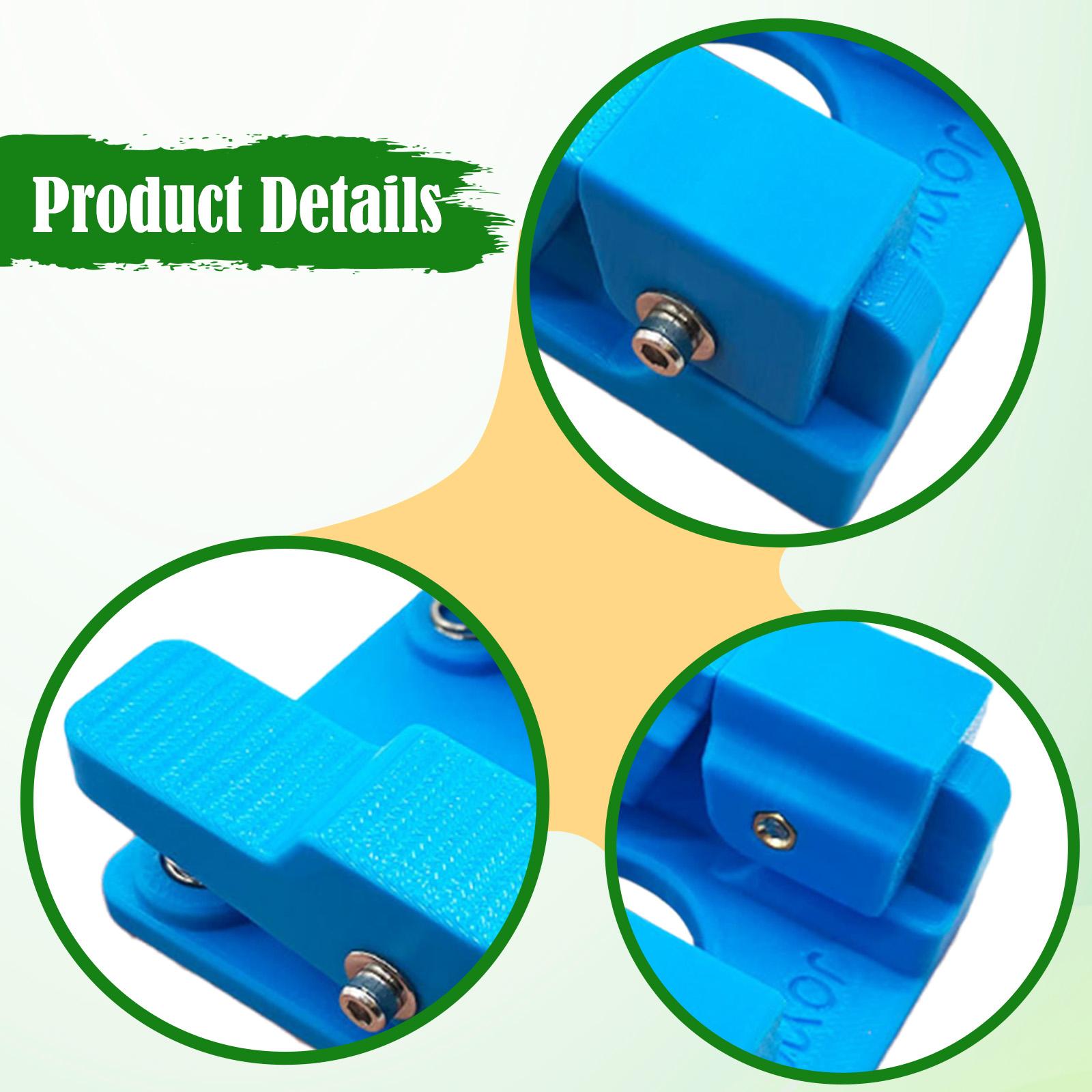 Penjepit Kawat Tangan Bantu So - Electronics Repair Tools And Equipment ulasan dan harga