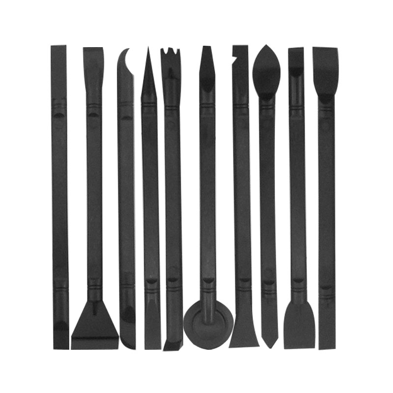 10 Buah/Set Kit Alat Pembuka S - Spudger Plastic Set ulasan dan harga