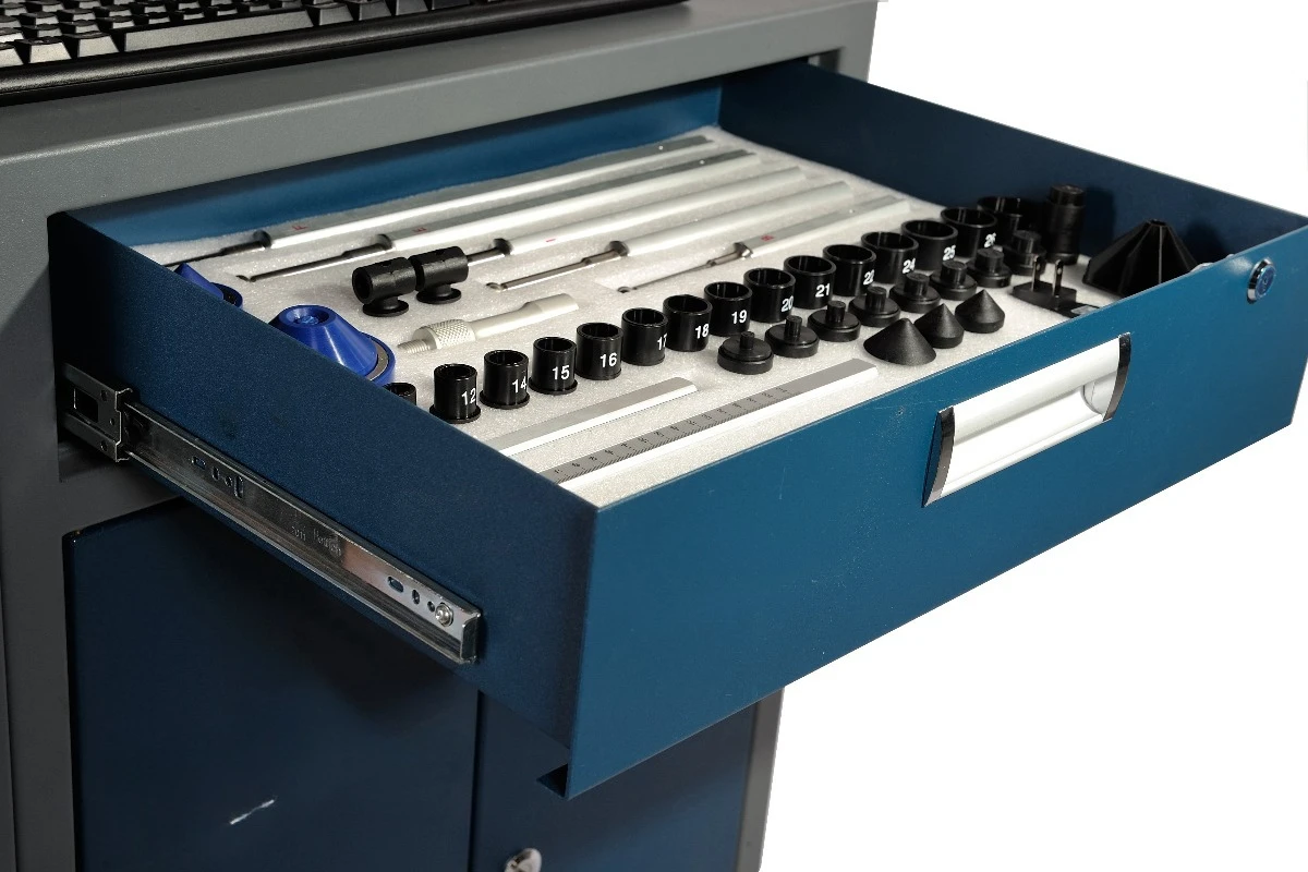 Sistem Pengukuran Elektronik M - Electronics Repair Tools And Equipment ulasan dan harga