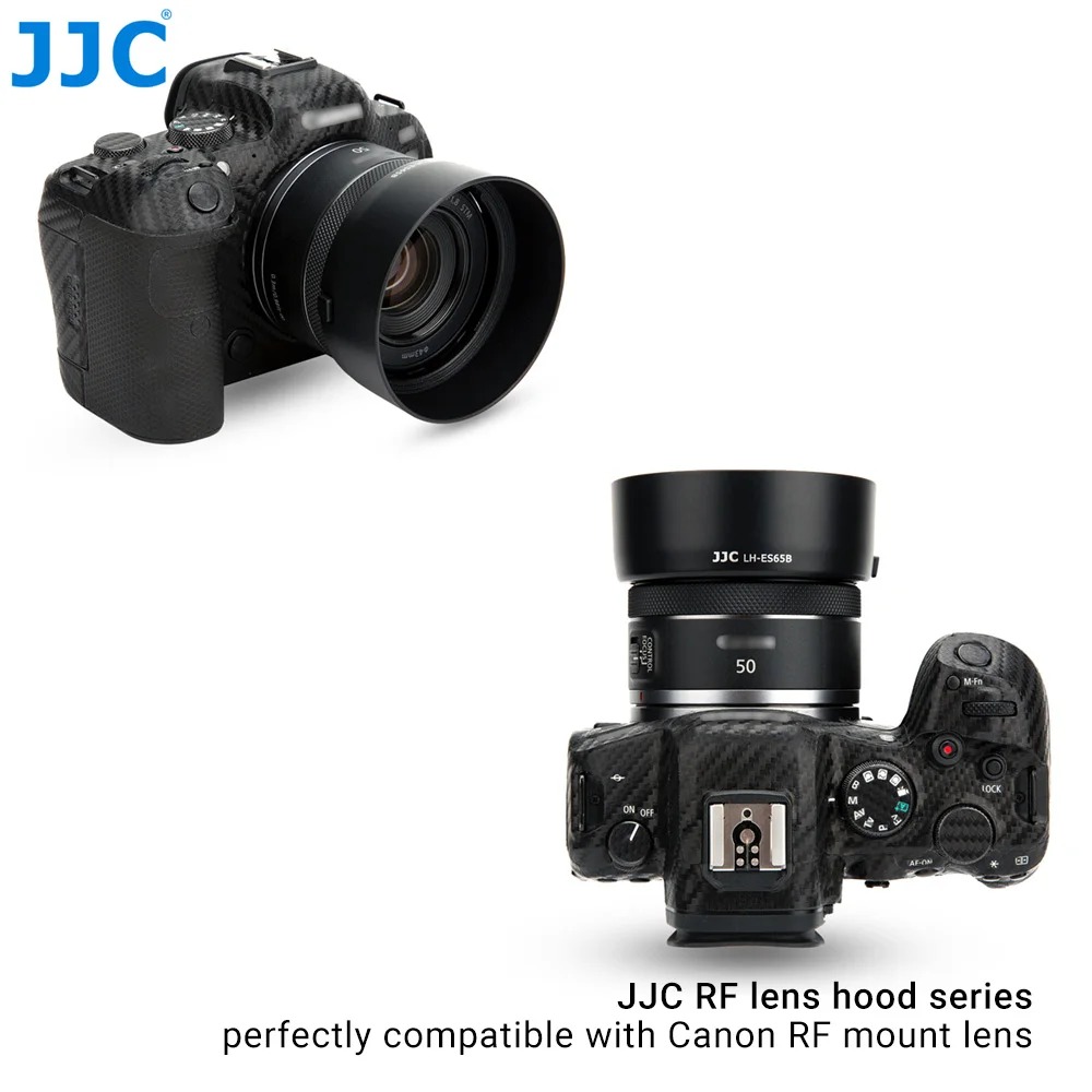 JJC Tudung Lensa untuk Lensa C - Nikon Camera Z50 ulasan dan harga
