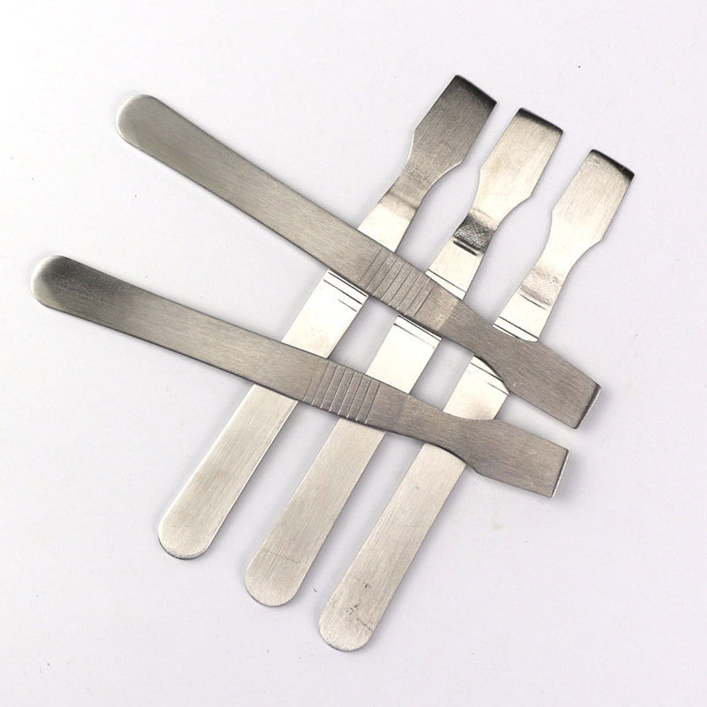 5 Buah Set Spudger Baja Tahan  - Spudger Plastic Set ulasan dan harga