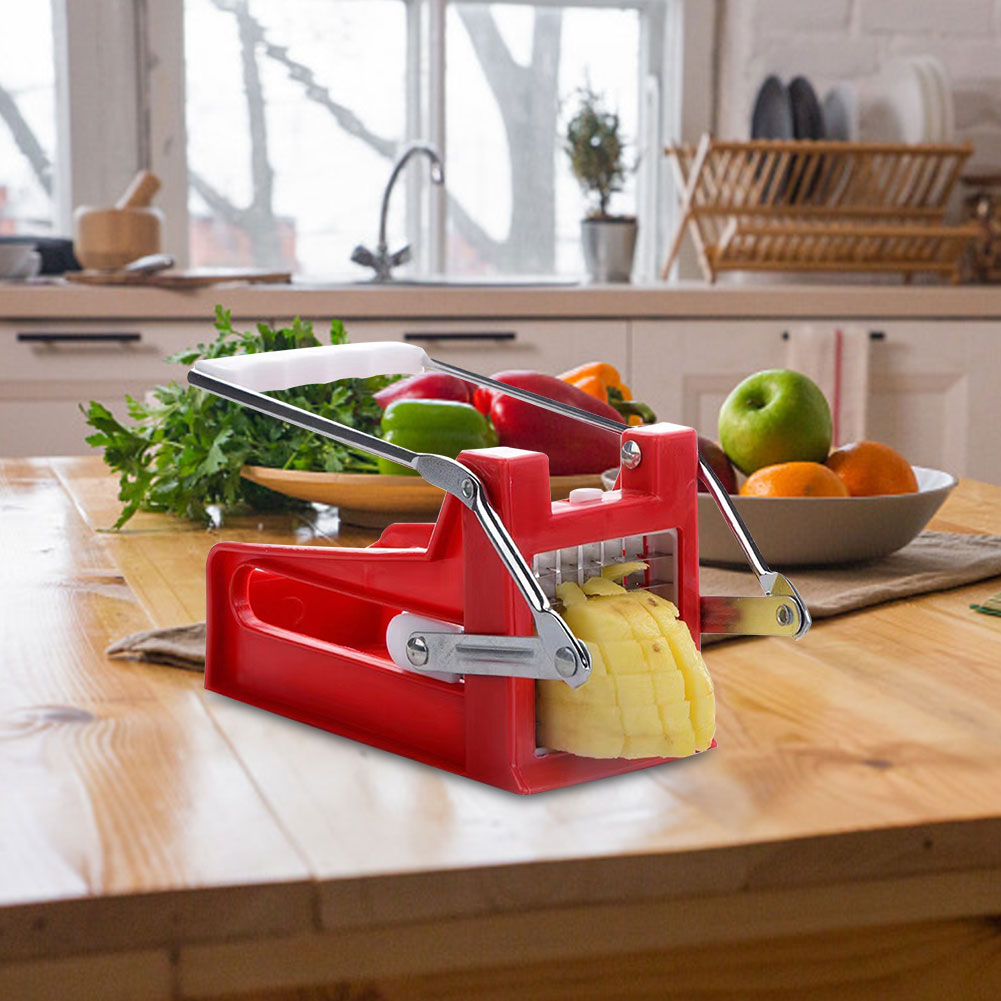 Pemotong sayur kentang Stainle - Spudger Plastic Set ulasan dan harga