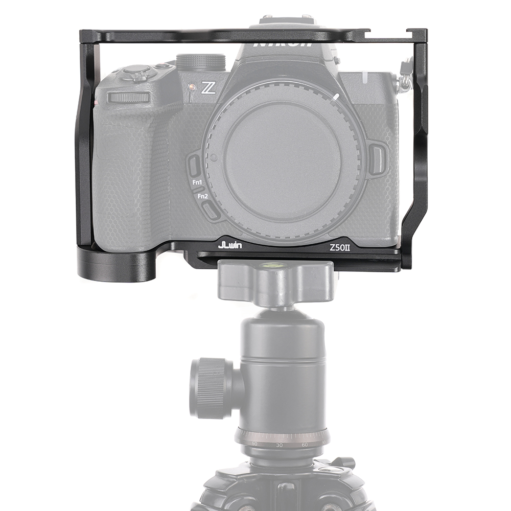 FOTGA Z50II Bingkai Pelindung  - Nikon Camera Z50 ulasan dan harga