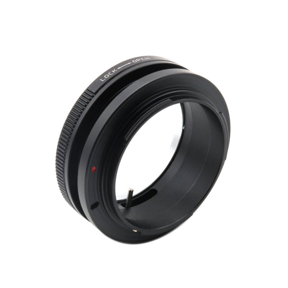 FD-RF untuk Lensa Canon FD SLR - Nikon Camera Z50 ulasan dan harga