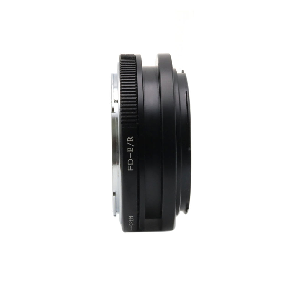 FD-RF untuk Lensa Canon FD SLR - Nikon Camera Z50 ulasan dan harga