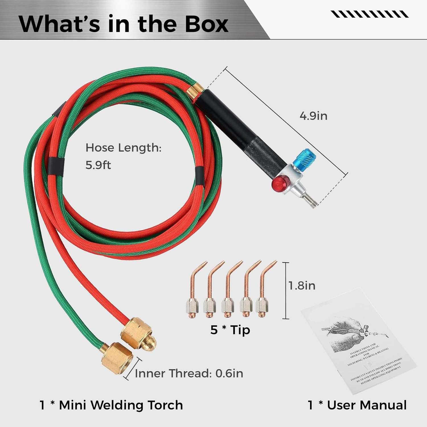 Kit Obor Las Perhiasan Mini 5- - Electronics Repair Tools And Equipment ulasan dan harga