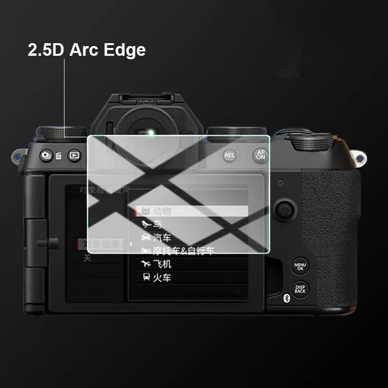 Untuk Nikon Z50II Z50 Mark II  - Nikon Camera Z50 ulasan dan harga
