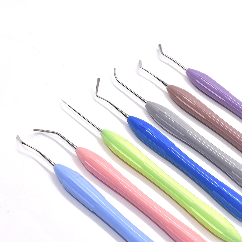 7PCS/SET Set Alat Pengisi Resi - Spudger Plastic Set ulasan dan harga