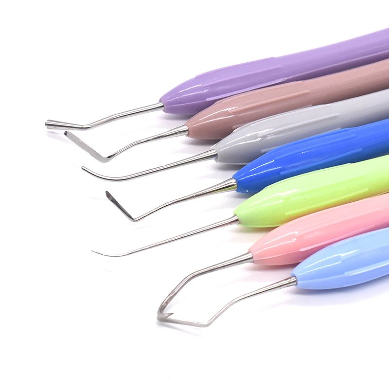 7PCS/SET Set Alat Pengisi Resi - Spudger Plastic Set ulasan dan harga