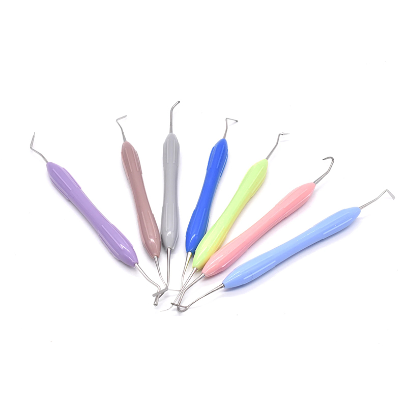 7PCS/SET Set Alat Pengisi Resi - Spudger Plastic Set ulasan dan harga