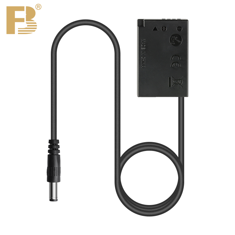 FB LP-E17 baterai Dummy adapto - Nikon Camera Z50 ulasan dan harga
