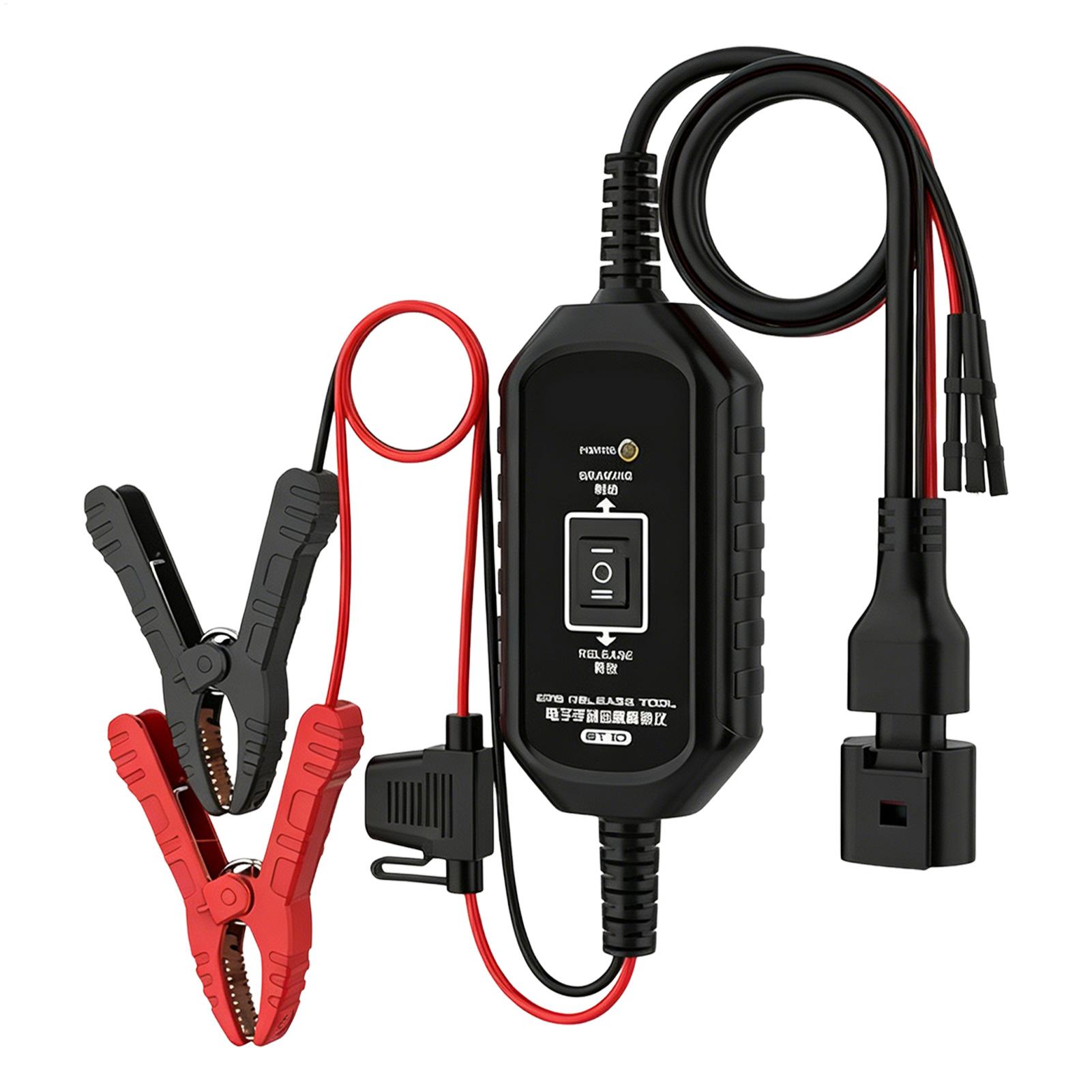 Alat Rem Parkir Elektronik Per - Electronics Repair Tools And Equipment ulasan dan harga