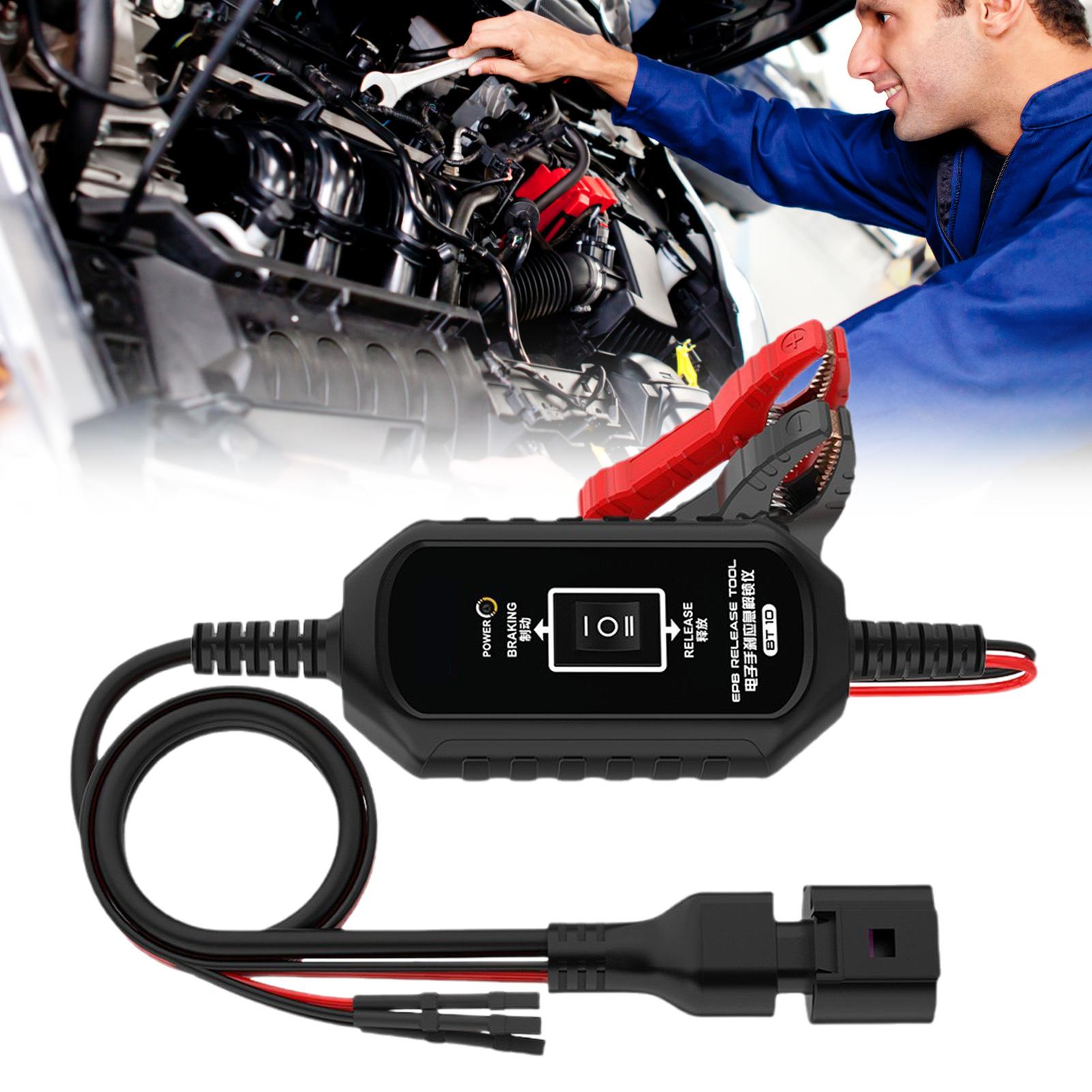Alat Rem Parkir Elektronik Per - Electronics Repair Tools And Equipment ulasan dan harga