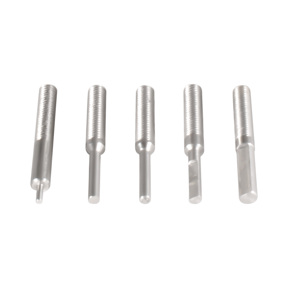 RC Motor Pinion Gigi Penarik A - Spudger Plastic Set ulasan dan harga