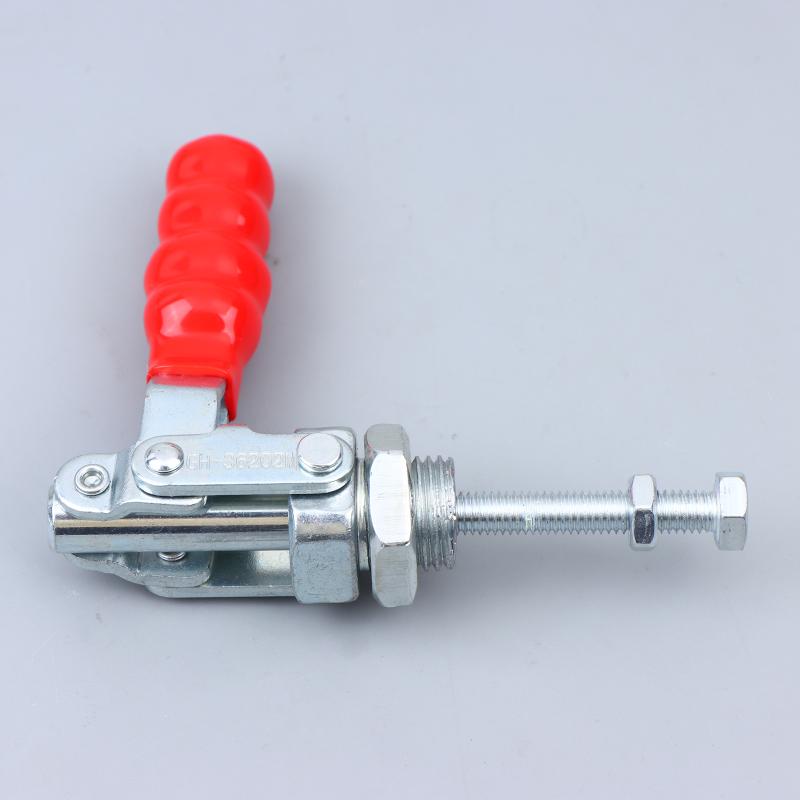 GH 36202M Toggle Clamp Aksi Ha - Electronics Repair Tools And Equipment ulasan dan harga