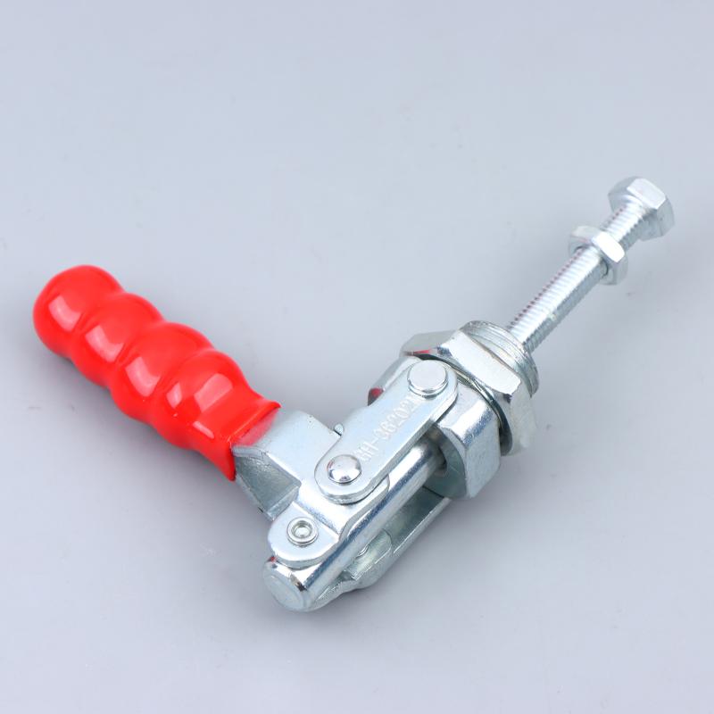 GH 36202M Toggle Clamp Aksi Ha - Electronics Repair Tools And Equipment ulasan dan harga