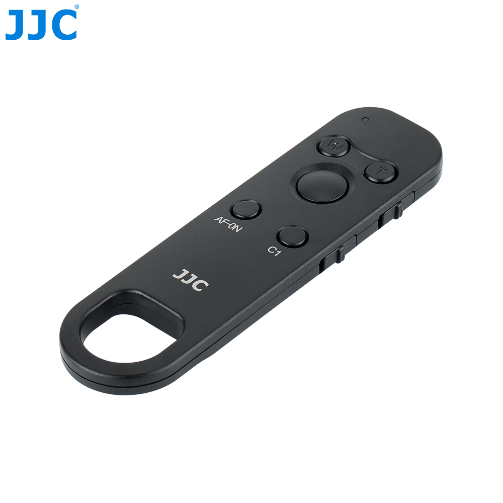 JJC BTR-S1 Remote Control Blue - Nikon Camera Z50 ulasan dan harga