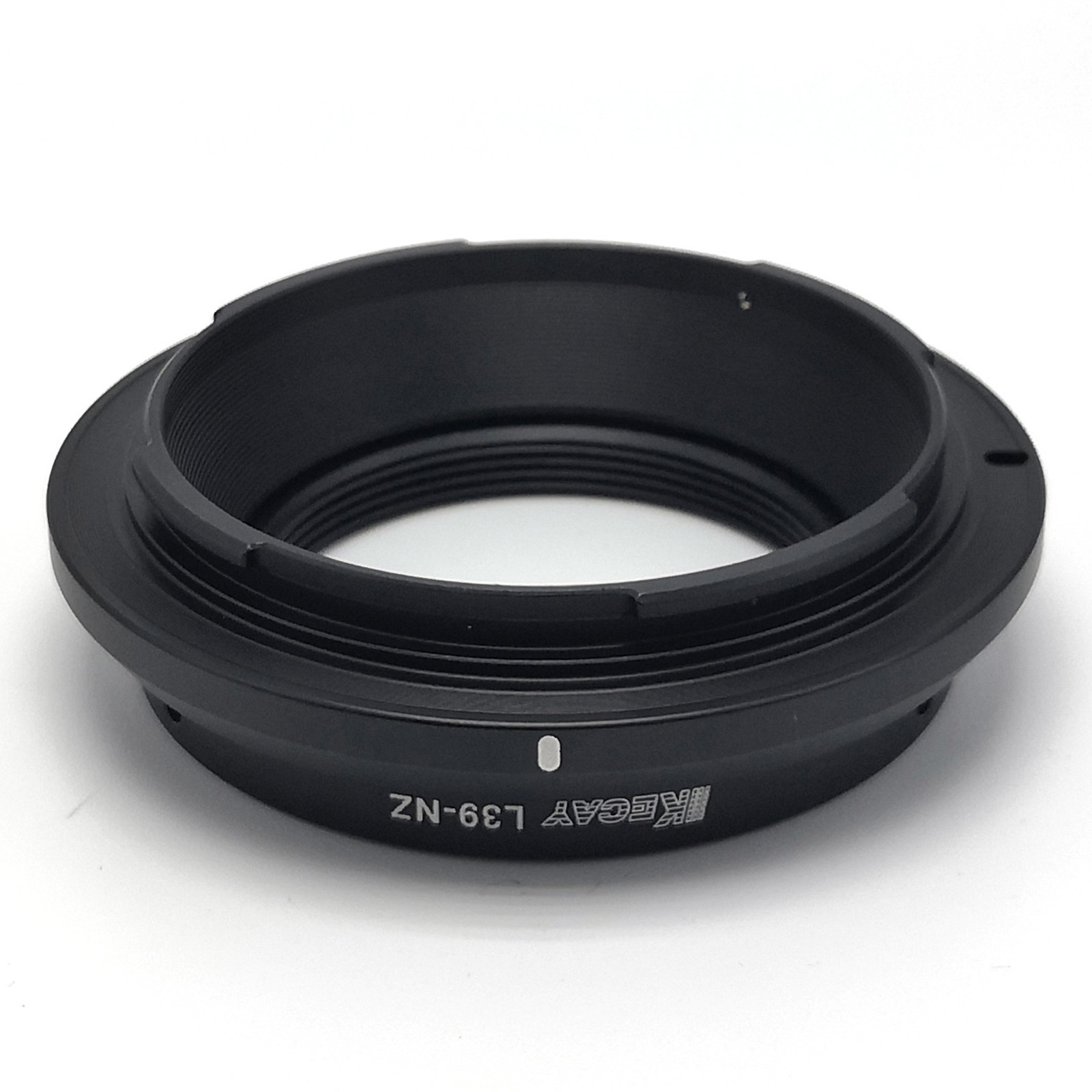 Adaptor L39-NZ untuk Leica 39M - Nikon Camera Z50 ulasan dan harga
