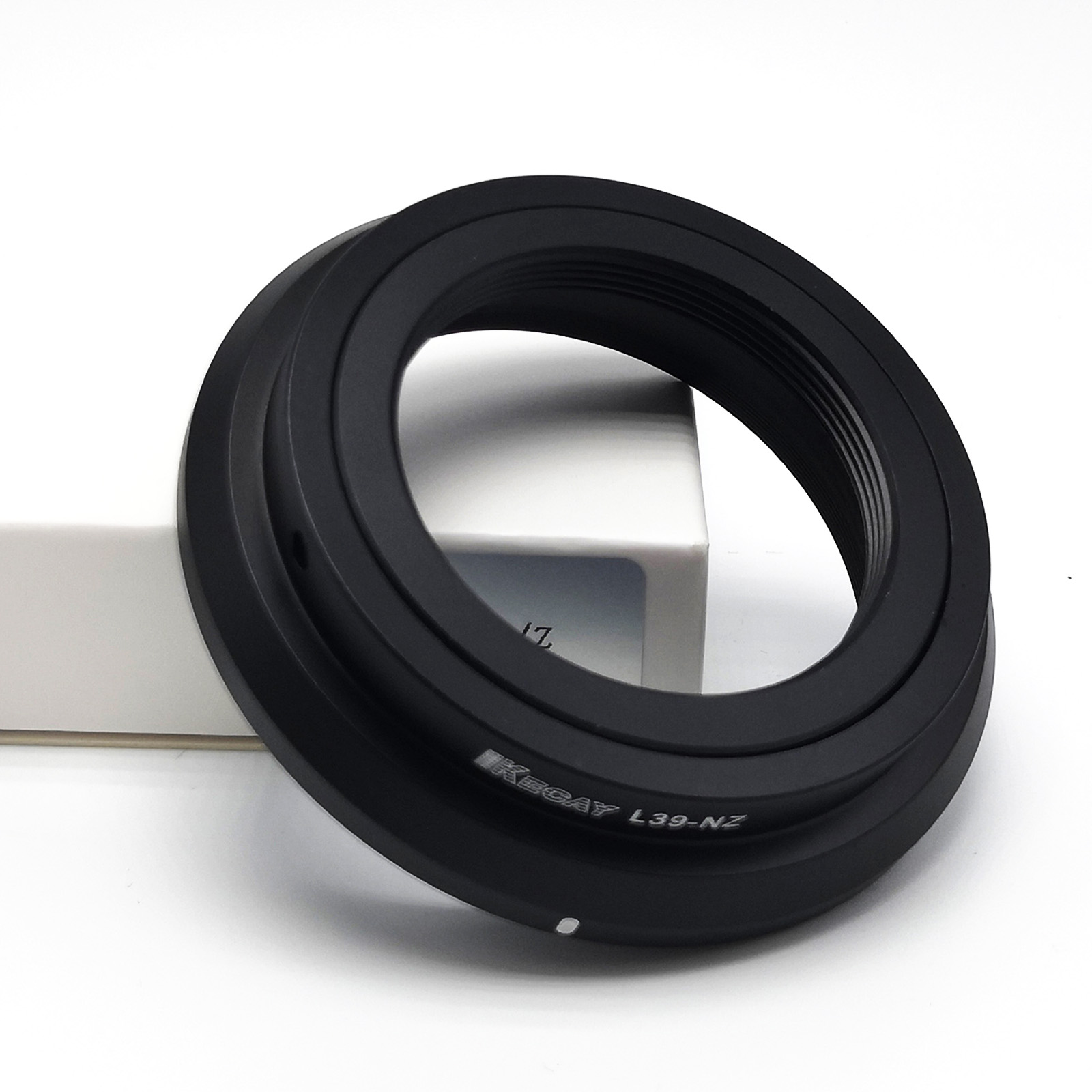 Adaptor L39-NZ untuk Leica 39M - Nikon Camera Z50 ulasan dan harga