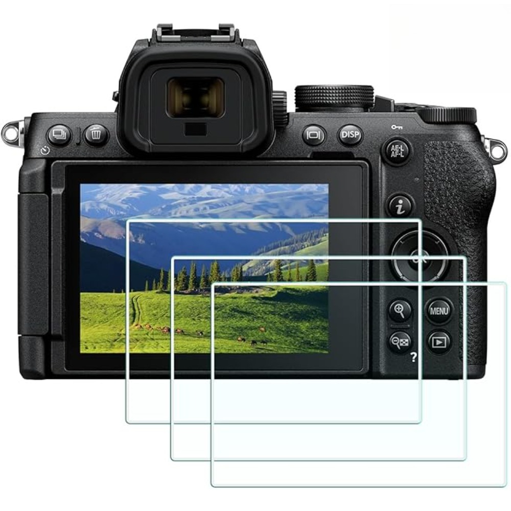 Untuk Nikon Z50II Z50 II Mark2 - Nikon Camera Z50 ulasan dan harga