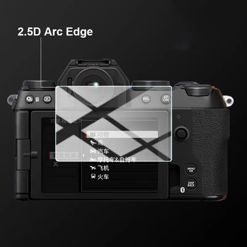 Untuk Nikon Z50II Z50 II Mark2 - Nikon Camera Z50 ulasan dan harga