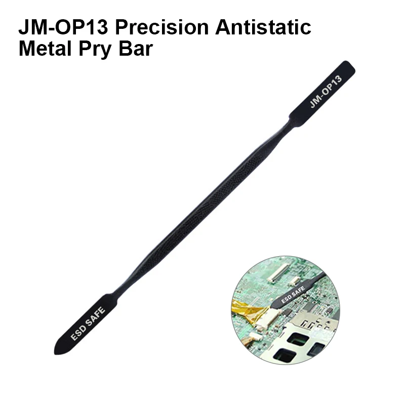 Jakily JM-OP13 alat Pry Spudge - Spudger Plastic Set ulasan dan harga