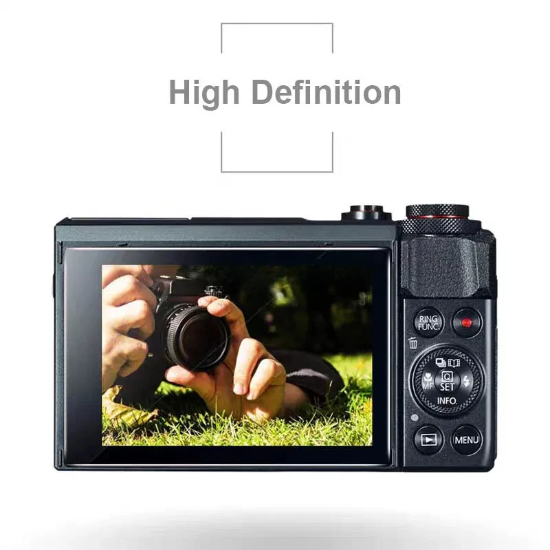 Untuk Nikon Z50II Z50 II Pelin - Nikon Camera Z50 ulasan dan harga