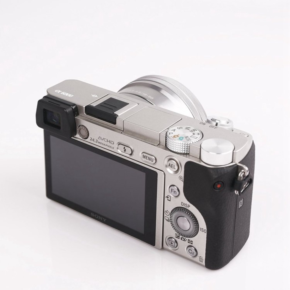 Untuk Kamera Mirrorless SONY A - Nikon Camera Z50 ulasan dan harga