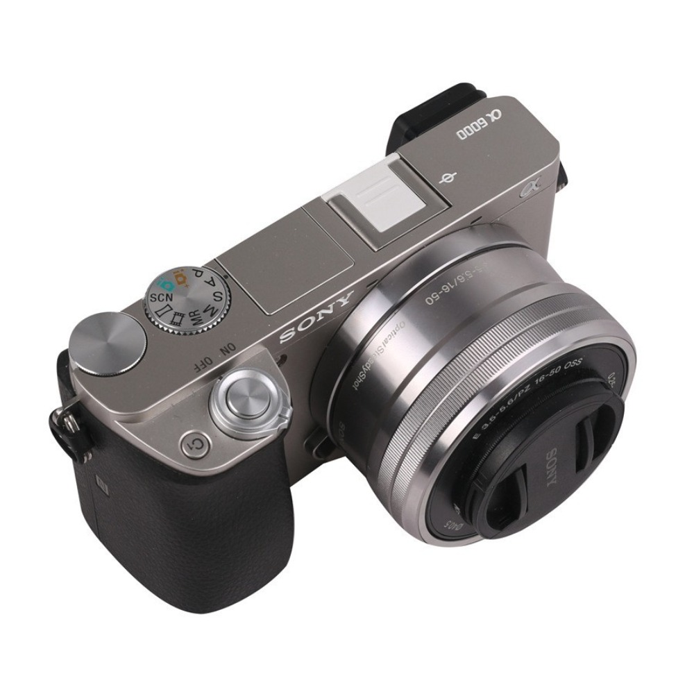 Untuk Kamera Mirrorless SONY A - Nikon Camera Z50 ulasan dan harga