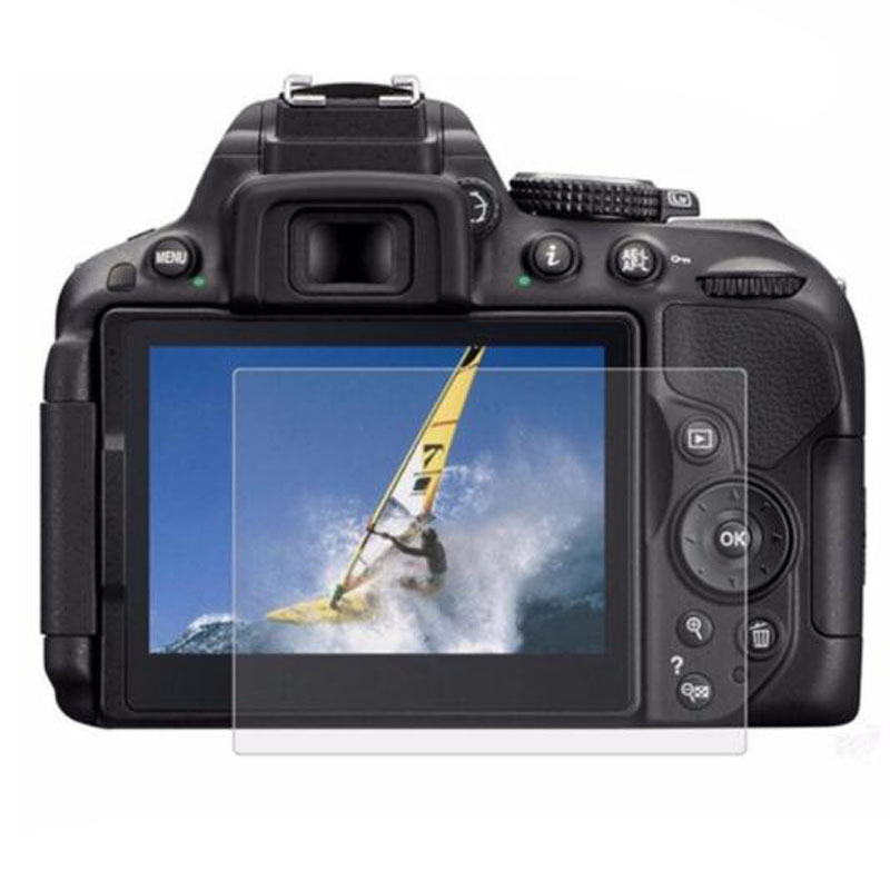 Kaca Tempered untuk Nikon Z9 Z - Nikon Camera Z50 ulasan dan harga