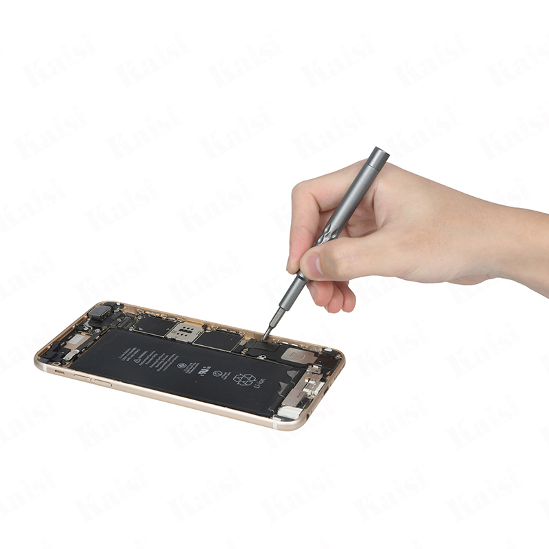 KAISI 28in1 Set Obeng Portabel - Electronics Repair Tools And Equipment ulasan dan harga