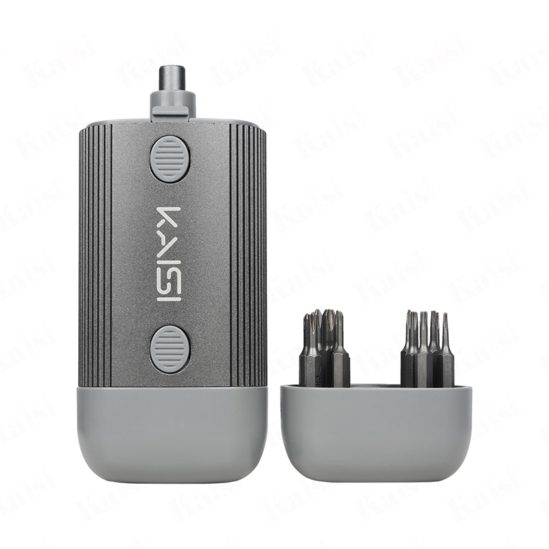 KAISI 28in1 Set Obeng Portabel - Electronics Repair Tools And Equipment ulasan dan harga