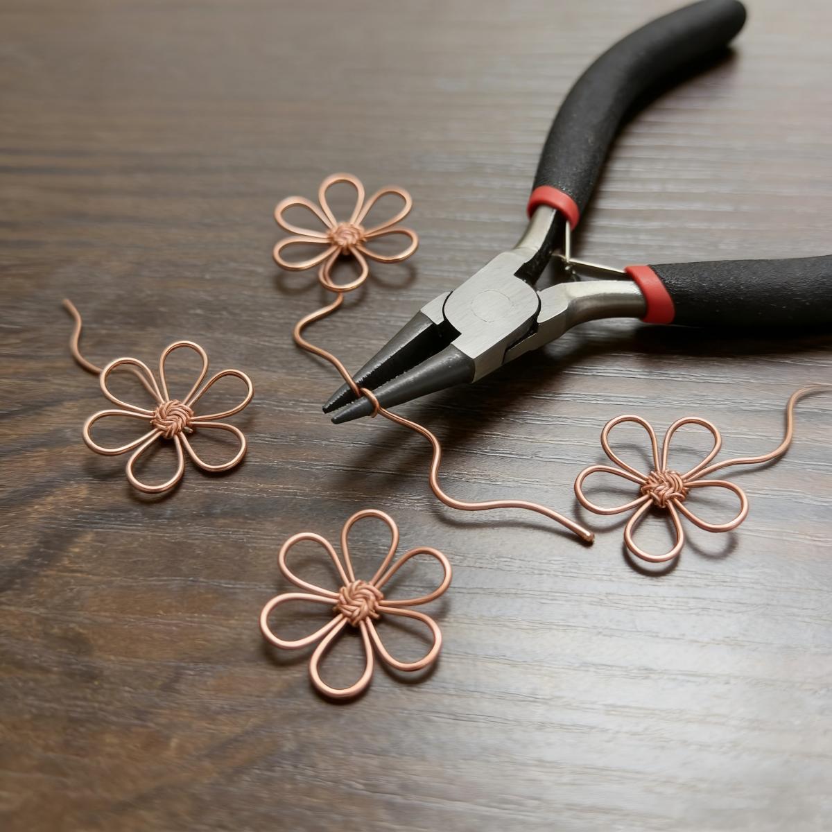 Tang Mini Profesional dengan U - Electronics Repair Tools And Equipment ulasan dan harga